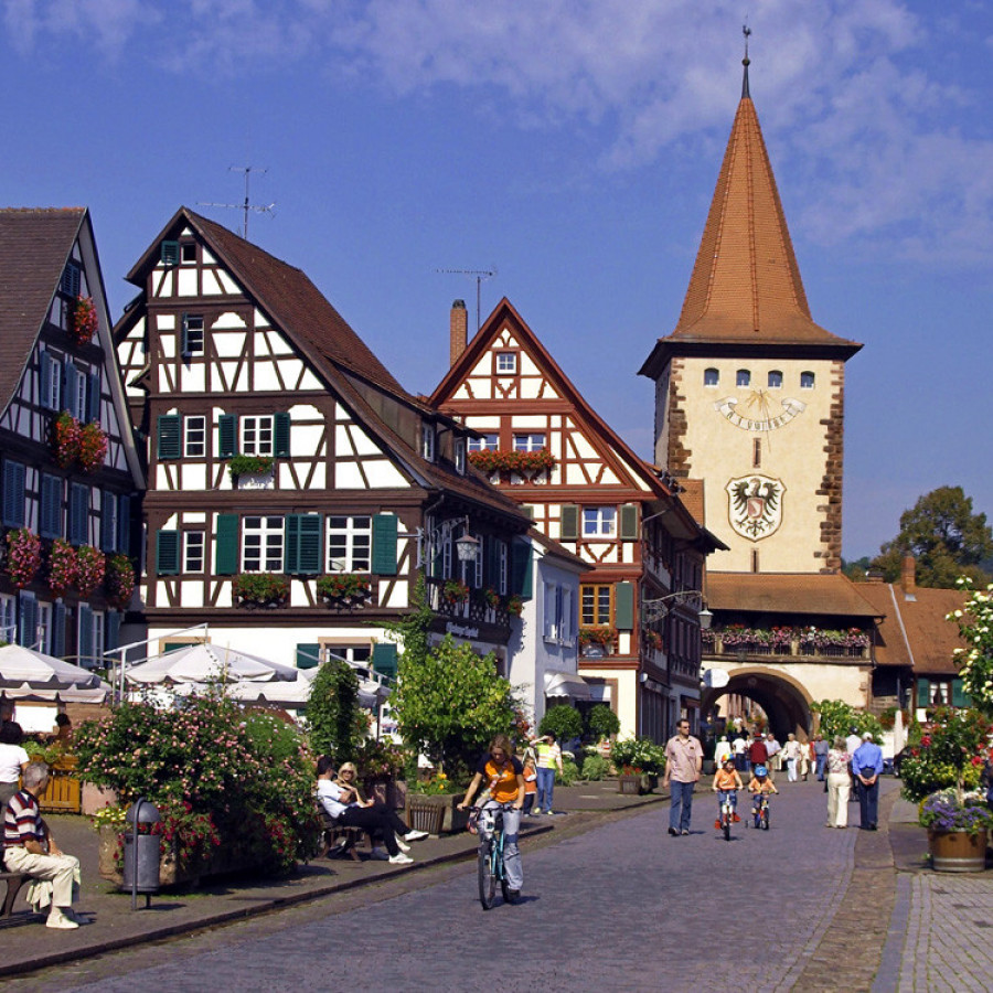 Winzerstüble Gengenbach